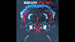 Mark Huff - Down River EP: 