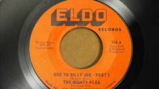 Mighty Flea - Ode To Billy Joe
