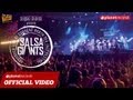 SERGIO GEORGE presents SALSA GIANTS - The ...