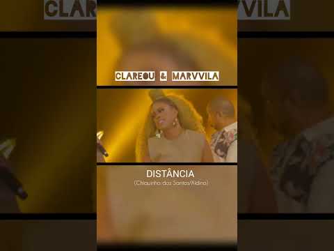 #shorts #marvvila #chiquinhodosssantos #minhasautorias #pagode #grupoclareou #distancia #musica