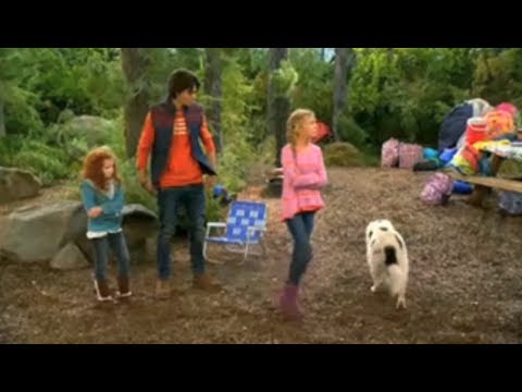 Dog With a Blog - "Stan Runs Away" Promo