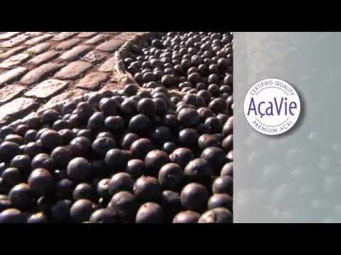 Das Beste oder nichts - The Best Just Got Better MonaVie