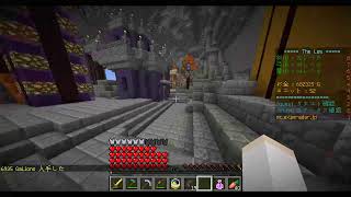 【Minecraft 生放送】The Low鯖で骨馬当てるまで毎日2時間生放送! 5日目