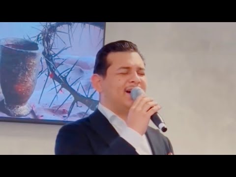 Avram Mihai - Intinde-ți Mâna Ta Isuse