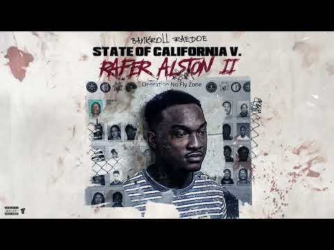 Bankroll RaeDoe ft. Duce EBK - Neighborhood Poet (Official Audio) || Infinite Slaps ♾️