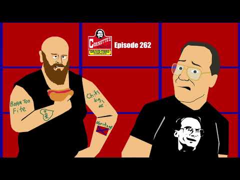 Jim Cornette on What Is Outlaw Wrestling?