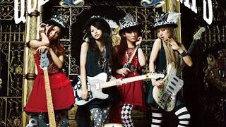 SCANDAL - Welcome home