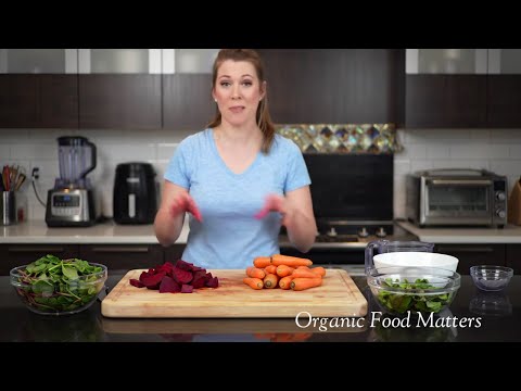 STOP USING ARTIFICIAL DYES! Pantry Colors That POP: Natural Food Coloring DIY