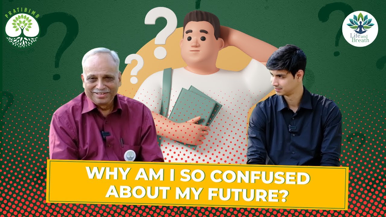 Episode 38  - (Face To Face Season 3) Decoding life for young adults