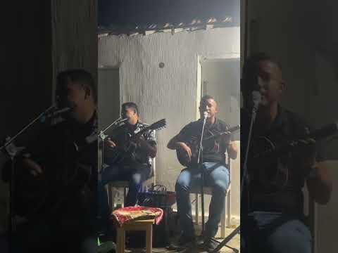Jeferson Silva e Alex Luna - Cantoria em Frei Miguelinho/PE 2026
