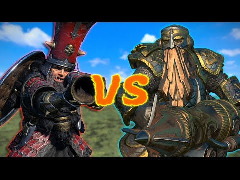 Blunderbusses Vs Irondrakes (Trollhammer Torpedo)