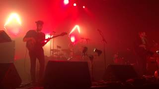 Puggy - Ready Or Not