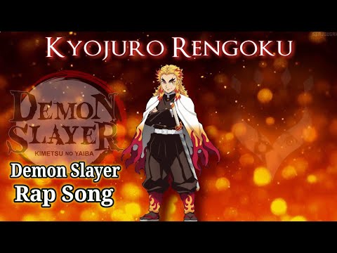 Dark Pain X @Charizma867 - Setz dein Herz in Flammen |  Demon Slayer Song  | Beat by. Vodoo Beats