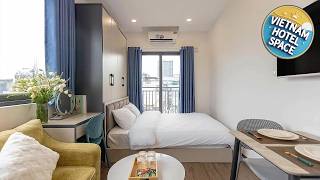 LUMI Hotel & Apartment | Hanoi, Vietnam | Hotel Review ⭐