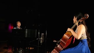 Peter Kater & Tina Guo - Lotus Moon (from the Inner Passion CD)