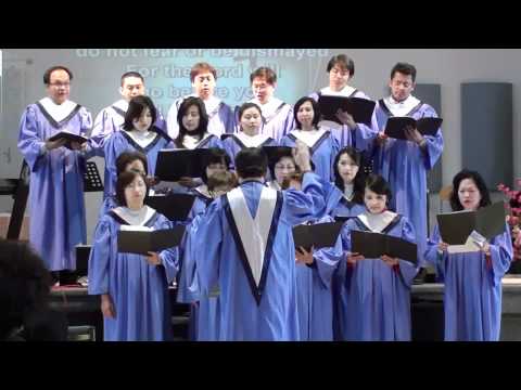 choir 03-27-2011