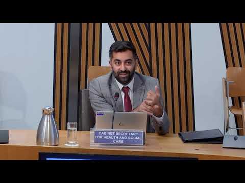 COVID-19 Recovery Committee - 7 October 2021