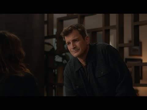 John and Bailey Decide to Try For a Baby - The Rookie