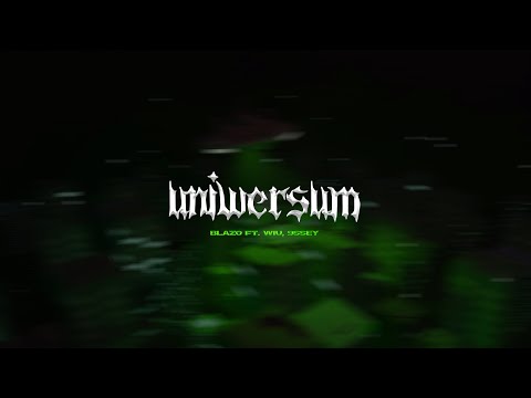 3. VICTRY x BLAZO ft. WIU, 9SSEY - UNIWERSUM