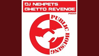 Bout To Be VIP (Original Mix)