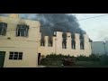 A Mosque Has Been Set On Fire In Mayville Durban It S Suspected That It Relates To Pro Zuma Riots