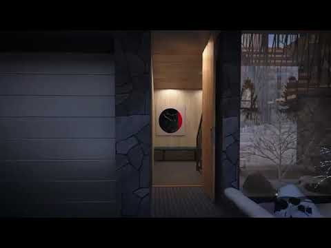Hanacreek 3-Bedroom Onsen House
