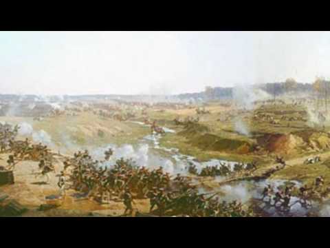 Kutuzov background history (test)