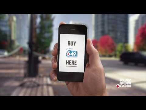 Playnow Com Bclc Commercial