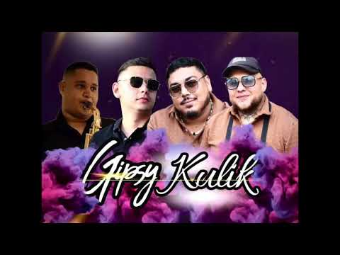 GIPSY KULIK - Mix náladovek-NEW