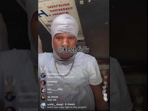 World Dawg Aka Facebook hero - talk some real talk | pree the levels