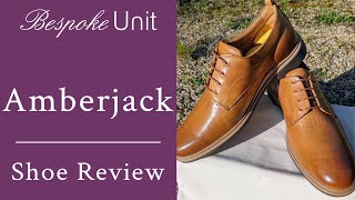 Amberjack The Original Hybrid Shoe Review: Are They Worth It?