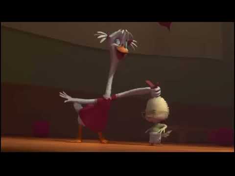 What if Hollywoodedge, Bottle Rocket 2 Picco PE098501 was in Chicken Little (2005)?