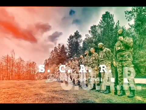 Airsoft klub S.C.A.R. Visoko