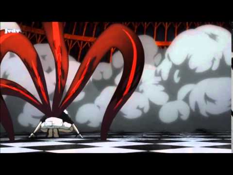 Tokyo Ghoul (AMV) Make A Move.
