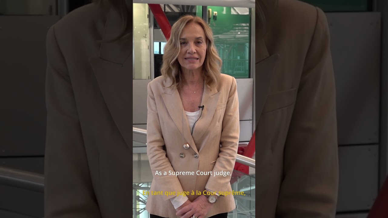 Tatjana Vuković, Judge of the Supreme Court of Serbia