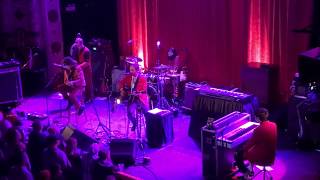 DEER TICK  &quot;Twenty Miles (acoustic)&quot; LIVE at Metro in Chicago, IL 10-21-17 (FULL SONG)