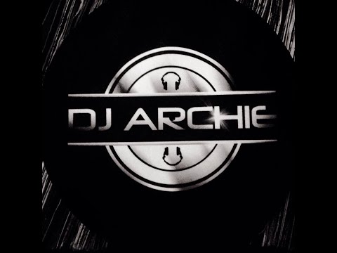 Dj Archie - Met Arena Memories