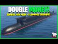 NEW CONTENT ZOMBIES DOUBLE MONEY DISCOUNTS GTA Online Weekly Update