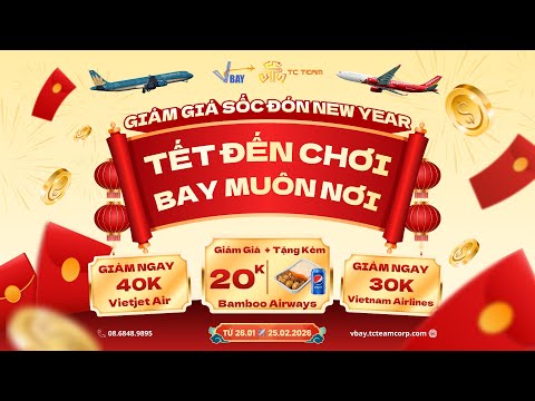 VBAY - Cheapest Flight Booking