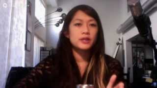 Interview with Connie Lim