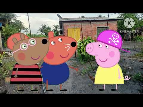 As Pancada de Chuva Wolfoo Movie O Temporal de Chuva Ituberá Bahia Volta Pra Casa Ilhéus Scenes 2026