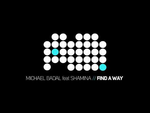 Michael Badal - Find a way (Original)