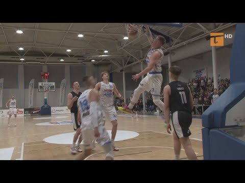 Decka Pelplin z historycznym sukcesem - Tv Tetka Tczew HD