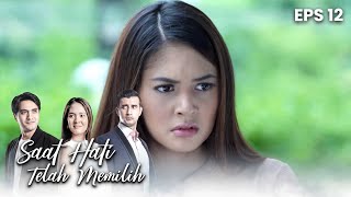 Download lagu Pernyataan Bandi Bikin Riri Makin Merasa Bersalah | SAAT HATI TELAH MEMILIH EPISODE 12 PART 1 mp3