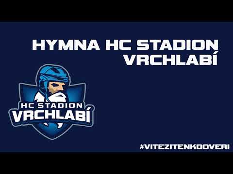 Hymna HC Stadion Vrchlabí