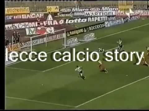 Frezzolini Giorgio Pali dal 1997 al 2015 - Udinese,Lecce,Chievo,Atalanta