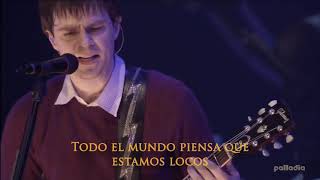 This Is Such a Pity - Weezer [subtitulado]