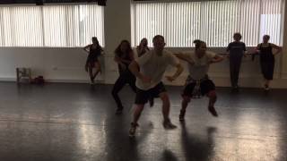 "When I come thru" DMX | Elizabeth Goulet | Casco Bay Movers