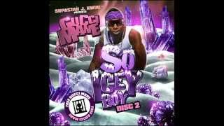 Gucci Mane - So Icey (Part. 2) [AUDIO]