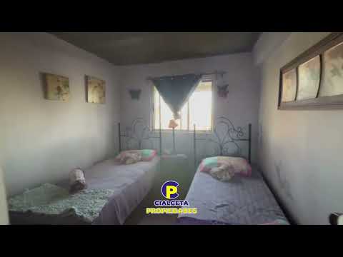 Venta de Chacra en Villa del Rosario, Lavalleja, son 5 hectáreas